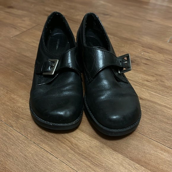 Croft & Barrow Buckle Loafers - Picture 2 of 4